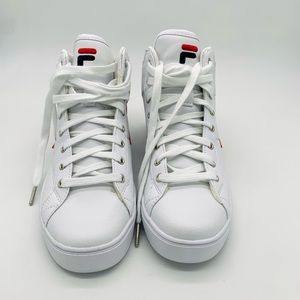 Fila Varallo High Top Sneaks
